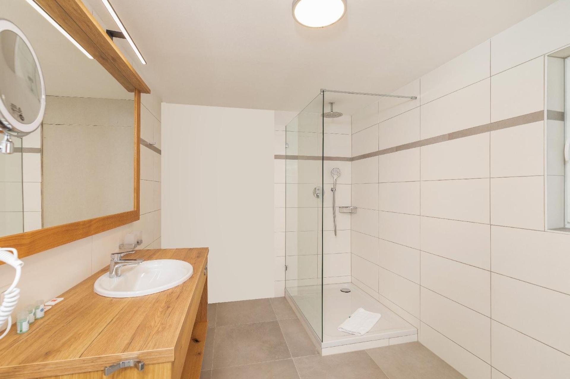 Luxus-Appartement Mit Whirlpool #532 Ainring Kültér fotó